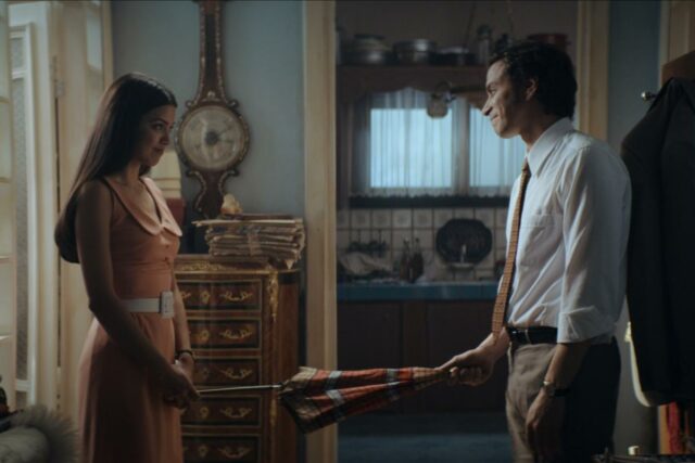 Transmita ou ignore: ‘Museum Of Innocence’ na Netflix, um drama sobre um caso ilícito que se transforma em obsessão e acumulação
