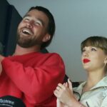 Travis Kelce analisa a perda 'frustrante' dos Chiefs no dia de Natal