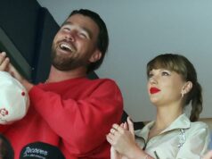 Travis Kelce diz que Taylor Swift vai ‘matá-lo’ por quebrar um item Travis Kelce analisa a perda 'frustrante' dos Chiefs no dia de Natal
