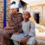 Três crianças mortas em ataque de drone em mesquita no centro do Sudão: Médicos