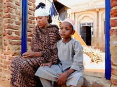 Três crianças mortas em ataque de drone em mesquita no centro do Sudão: Médicos Três crianças mortas em ataque de drone em mesquita no centro do Sudão: Médicos