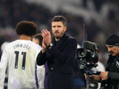 Três decisões que Michael Carrick acertou durante o empate de 1 a 1 do Manchester United com o West Ham Três decisões que Michael Carrick acertou durante o empate de 1 a 1 do Manchester United com o West Ham