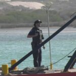 Três encontrados mortos depois que avião leve caiu no oceano na costa sul da África do Sul