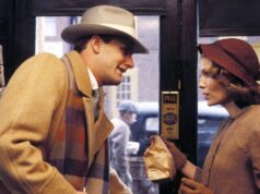 Três filmes dos anos 1980 que valem a pena assistir novamente, classificados (fevereiro de 2026) Holly Hunter e Nicolas Cage em Raising Arizona