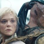 Jennifer Lopez em O Beijo da Mulher Aranha