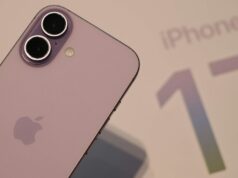 Três maneiras pelas quais a Apple alcançou as melhores vendas de iPhone da história na China Três maneiras pelas quais a Apple alcançou as melhores vendas de iPhone da história na China | Modelo básico do iPhone 17 mostrado