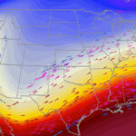 Previsão de máximas e desvios da média