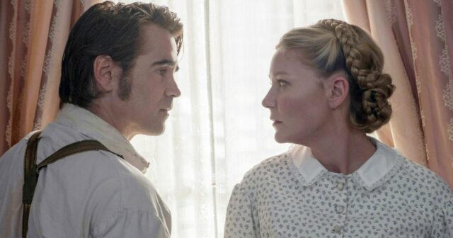 Ben Affleck e Jennifer Aniston em Ele não está tão a fim de você