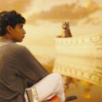 Emma Thompson em Morto do Inverno