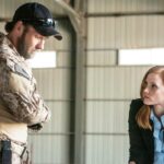 Gabriel Basso em O Agente Noturno