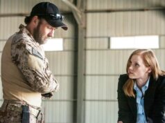 Três novos filmes da Netflix com pelo menos 90% no Rotten Tomatoes (fevereiro de 2026) Gabriel Basso em O Agente Noturno