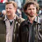 Emma Thompson em Morto do Inverno