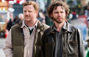 Três programas imperdíveis da HBO Max que você precisa transmitir em fevereiro de 2026 Emma Thompson em Morto do Inverno