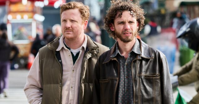 Emma Thompson em Morto do Inverno