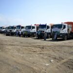 Três trabalhadores humanitários mortos e 4 feridos em ataque de drone da RSF no Kordofan, no Sudão