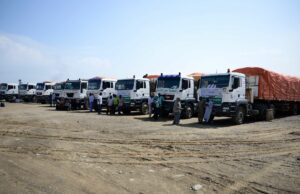 Três trabalhadores humanitários mortos e 4 feridos em ataque de drone da RSF no Kordofan, no Sudão Três trabalhadores humanitários mortos e 4 feridos em ataque de drone da RSF no Kordofan, no Sudão