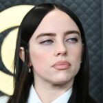 Billie Eilish Getty 2