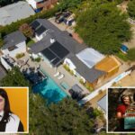 Tribo nativa americana que possui terras sob a mansão de Billie Eilish em Los Angeles tem uma mensagem para a cantora de sinalização de virtude