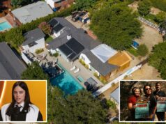 Tribo nativa americana que possui terras sob a mansão de Billie Eilish em Los Angeles tem uma mensagem para a cantora de sinalização de virtude Tribo nativa americana que possui terras sob a mansão de Billie Eilish em Los Angeles tem uma mensagem para a cantora de sinalização de virtude