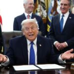 A eliminação das iniciativas de DEI pelo presidente Trump permanecerá em vigor, decidiu um tribunal de apelações.