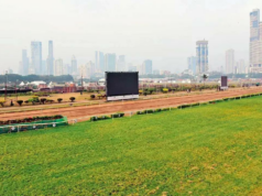 Troféu Mathradas Goculdas apresenta um quebra-cabeça Troféu Mathradas Goculdas apresenta um quebra-cabeça