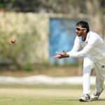 Troféu Ranji 2025-26: Bengala marcha para a semifinal com vitória por entrada sobre Andhra