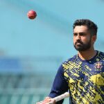 Troféu Ranji 2025-26: Karnataka com força total enfrenta Uttarakhand na semifinal