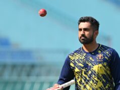 Troféu Ranji 2025-26: Karnataka com força total enfrenta Uttarakhand na semifinal Troféu Ranji 2025-26: Karnataka com força total enfrenta Uttarakhand na semifinal