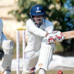 Troféu Ranji 2025-26: O épico 299 de Sudip Gharami coloca Bengala à beira da vaga na semifinal