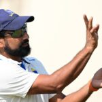 Troféu Ranji 2025-26: Shami e companhia lideram o ataque de Bengala enquanto J&K busca a histórica posição final