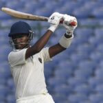 Troféu Ranji 2025-26: o poder de rebatidas de Jharkhand enfrenta a unidade giratória de Uttarakhand nas quartas de final