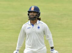 Troféu Ranji 2025-26, quartas de final: J&K, buscador de história, enfrenta Madhya Pradesh Troféu Ranji 2025-26, quartas de final: J&K, buscador de história, enfrenta Madhya Pradesh