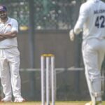 Troféu Ranji: Shardul Thakur lamenta a queda nas capturas após a derrota de Mumbai nas quartas de final para Karnataka