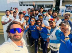 Troféu Ranji: a jornada inspiradora do críquete de Uttarakhand se desenrola à medida que a crença e a unidade levam o lado para sua primeira semifinal lightbox-info