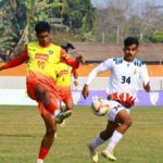 Troféu Santosh 2025-26: Services vence Railways para chegar à final e enfrentar o vencedor de Kerala x Punjab