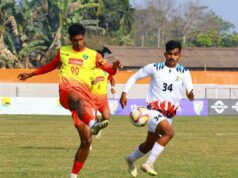Troféu Santosh 2025-26: Services vence Railways para chegar à final e enfrentar o vencedor de Kerala x Punjab Troféu Santosh 2025-26: Services vence Railways para chegar à final e enfrentar o vencedor de Kerala x Punjab