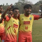 Troféu Santosh 2025-26: West Bengal nocauteado, Kerala entra nas semifinais