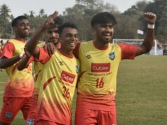 Troféu Santosh 2025-26: West Bengal nocauteado, Kerala entra nas semifinais Troféu Santosh 2025-26: West Bengal nocauteado, Kerala entra nas semifinais