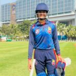 Troféu Sênior Feminino de Um Dia 2026: Delhi vence Maharashtra; Chhattisgarh surpreende Mumbai