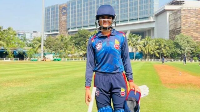 Troféu Sênior Feminino de Um Dia 2026: Delhi vence Maharashtra; Chhattisgarh surpreende Mumbai
