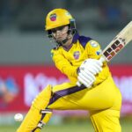 Troféu de um dia feminino sênior 2025-26: Harleen guia Himachal Pradesh para vencer Mumbai; Ferrovias devastam Kerala