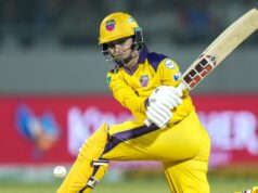 Troféu de um dia feminino sênior 2025-26: Harleen guia Himachal Pradesh para vencer Mumbai; Ferrovias devastam Kerala Troféu de um dia feminino sênior 2025-26: Harleen guia Himachal Pradesh para vencer Mumbai; Ferrovias devastam Kerala