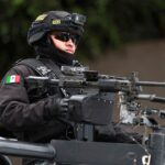 Tropas reforçam Puerto Vallarta enquanto a agitação dá sinais de diminuir após a morte de El Mencho