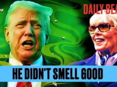 Trump, 79 anos, envia ‘carta de amor’ para vítima de ataque sexual Yahoo news home