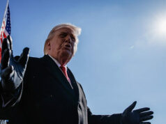 Trump: O Irão quer “fazer um acordo” – o regime não quer “consequências” Trump: O Irão quer “fazer um acordo” – o regime não quer “consequências”