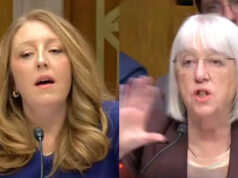 Trump Pick confrontado em audiência por destruir a contracepção como ‘desrespeitoso com a vida’ Yahoo news home