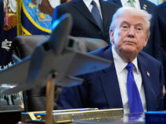 Trump acusado de distorcer a história da guerra mexicano-americana para justificar a mão pesada na América Latina Yahoo news home