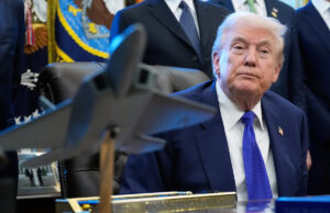 Trump acusado de distorcer a história da guerra mexicano-americana para justificar a mão pesada na América Latina Yahoo news home