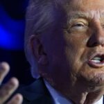 Trump alerta que o líder supremo do Irão deveria estar “muito preocupado”