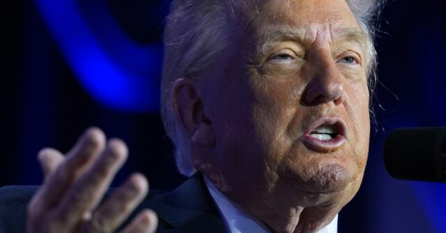 Trump alerta que o líder supremo do Irão deveria estar “muito preocupado”
